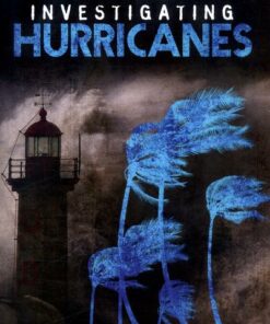 Investigating Hurricanes - Marcia Amidon Lusted