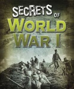 Secrets of World War I - Sean McCollum