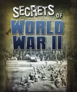 Secrets of World War II - Sean McCollum