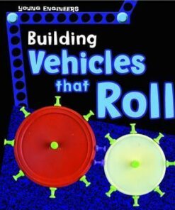 Building Vehicles that Roll - Tammy Enz