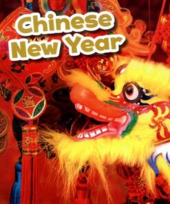 Chinese New Year - Lisa J. Amstutz