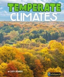 Temperate Climates - Cath Senker