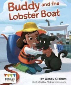 Level 21: Buddy and the Lobster Boat - Wendy Graham