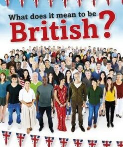 What Does It Mean to be British? - Nick Hunter