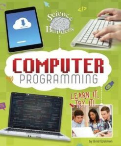 Computer Programming: Learn It