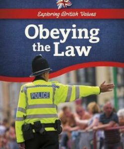 Obeying the Law - Catherine Chambers