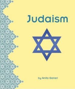 Judaism - Anita Ganeri