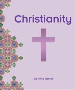 Christianity - Anita Ganeri