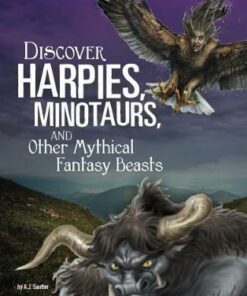 Discover Harpies