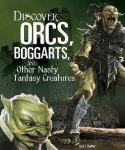 Discover Orcs