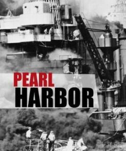 Pearl Harbor - Angie Peterson Kaelberer