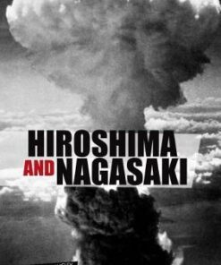 Hiroshima and Nagasaki - Angie Peterson Kaelberer