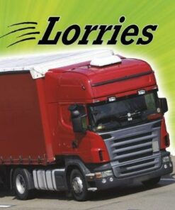 Lorries - Mari Schuh