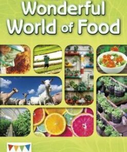 Level 32: The Wonderful World Of Food - Wiley Blevins