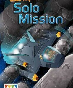 Level 33: Max Jupiter Solo Mission - Blake Hoena