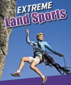 Extreme Land Sports - Erin K. Butler