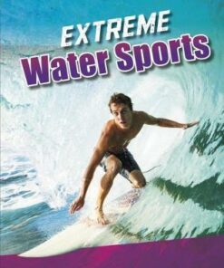 Extreme Water Sports - Erin K. Butler