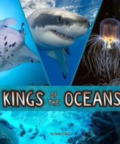 Kings of the Oceans - Jody Sullivan Rake