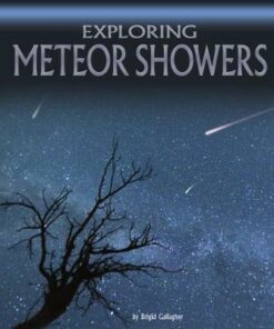 Exploring Meteor Showers - Brigid Gallagher
