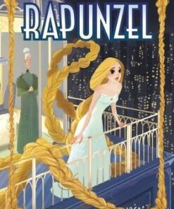 You Choose: Rapunzel - Michele Jakubowski
