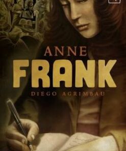 Anne Frank - Diego Agrimbau