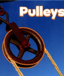 Pulleys - Martha E. H. Rustad