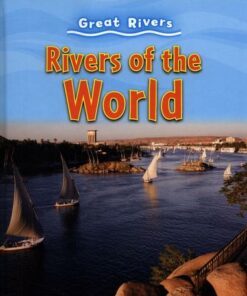 Rivers of the World - Catherine Brereton