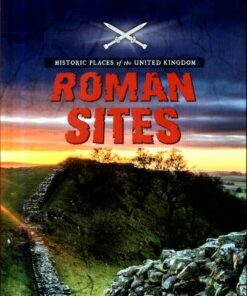 Roman Sites - John Malam