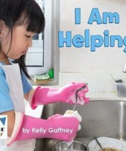 Level 1: I Am Helping - Kelly Gaffney