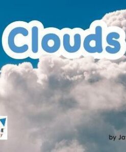 Level 1: Clouds - Jay Dale