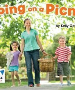 Level 5: Going on a Picnic - Kelly Gaffney