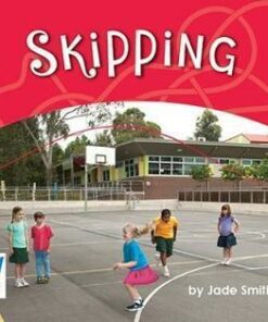 Level 7: Skipping - Jade Smith