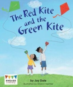 Level 5: The Red Kite and the Green Kite - Jay Dale