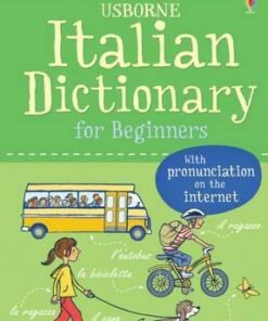 Italian Dictionary for Beginners - Helen Davies
