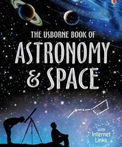 Book of Astronomy and Space - Lisa Miles