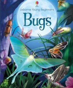 Young Beginners Bugs - Emily Bone