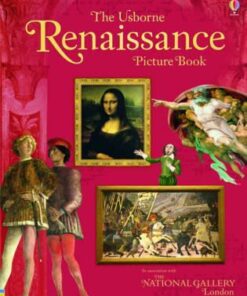 Renaissance Picture Book - Ruth Brocklehurst