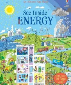 See Inside Energy - Alice James