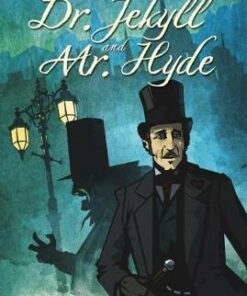 The Strange Case Of Dr. Jekyll and Mr. Hyde - Robert Louis Stevenson