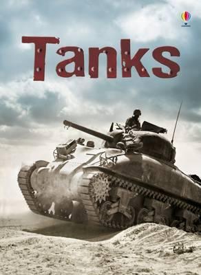 Beginners Plus Tanks - Henry Brook