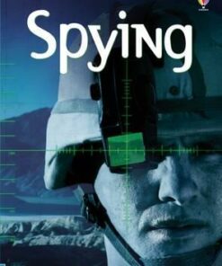 Beginners Plus Spying - Henry Brook