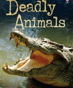 Beginners Plus Deadly Animals - Henry Brook