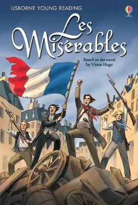 Les Miserables - Mary Sebag-Montefiore