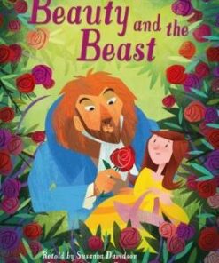 Beauty and the Beast - Susanna Davidson