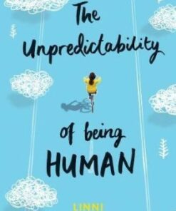 The Unpredictability of Being Human - Linni Ingemundsen