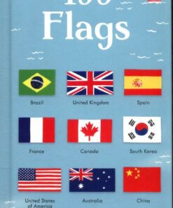 199 Flags - Holly Bathie