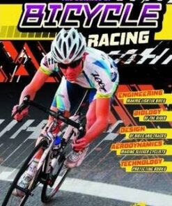 Science of Bicycle Racing - Suzanne Slade