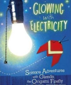 Glowing with Electricity - Thomas Kingsley Troupe