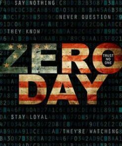 Zero Day - Jan Gangsei