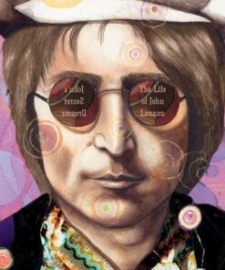 John's Secret Dreams: The Life Of John Lennon - Bryan Collier